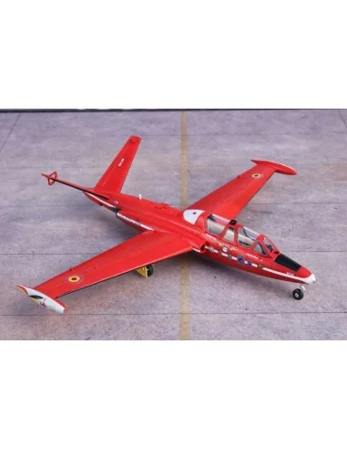 [NO_DESC] Fouga CM.170 Magister ‘Aerobatic Teams’, 1/72 - Special H...