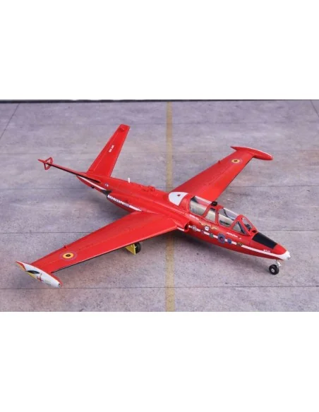 Fouga CM.170 Magister ‘Aerobatic Teams’, 1/72 - Special Hobby 100-S...