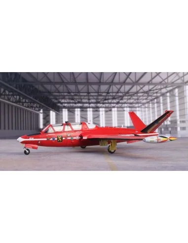 [NO_DESC] Fouga CM.170 Magister ‘Aerobatic Teams’, 1/72 - Special H...