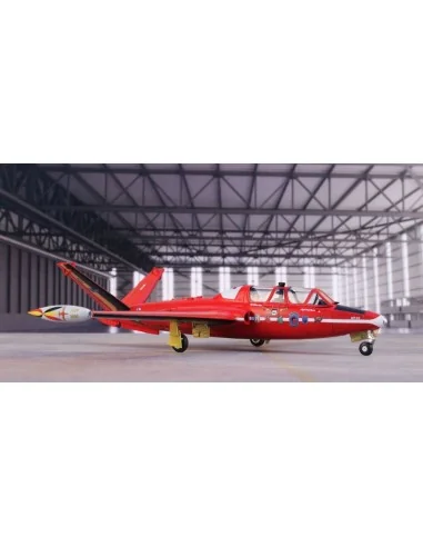 Fouga CM.170 Magister ‘Aerobatic Teams’, 1/72 - Special Hobby 100-S...
