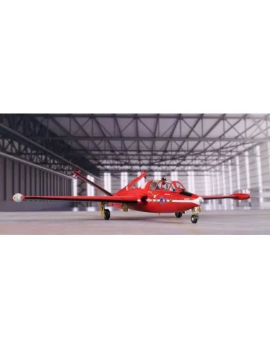 Fouga CM.170 Magister ‘Aerobatic Teams’, 1/72 - Special Hobby 100-S...