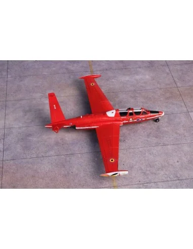 Fouga CM.170 Magister ‘Aerobatic Teams’, 1/72 - Special Hobby 100-S...