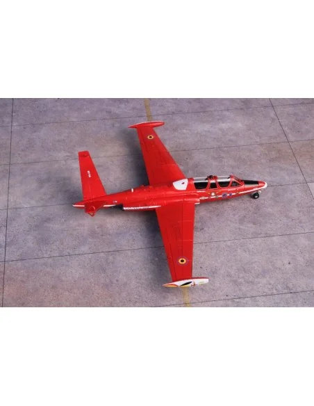 [NO_DESC] Fouga CM.170 Magister ‘Aerobatic Teams’, 1/72 - Special H...