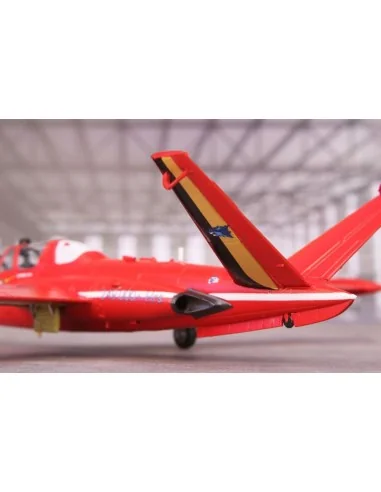 Fouga CM.170 Magister ‘Aerobatic Teams’, 1/72 - Special Hobby 100-S...