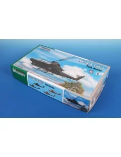 [NO_DESC] AH-1Q/S Cobra ‘Tank Hunter’, 1/32 - Special Hobby 100-SH3... 2
