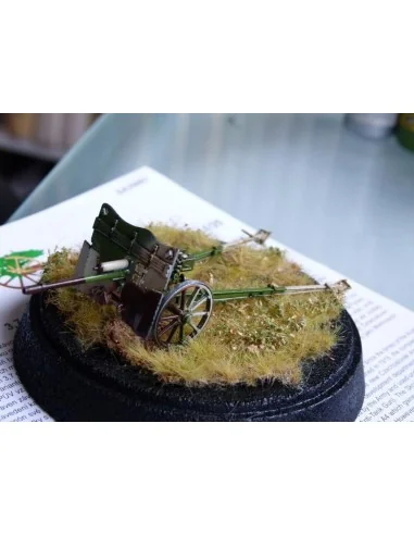 Kanon 3, 7cm KPUV vz.37 (3, 7cm PAK 37(t), 1/35 - Special Hobby 100...