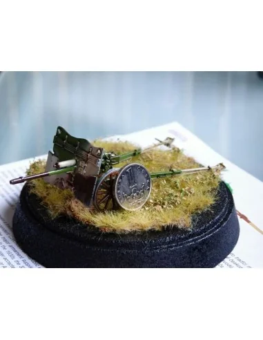 Kanon 3, 7cm KPUV vz.37 (3, 7cm PAK 37(t), 1/35 - Special Hobby 100...