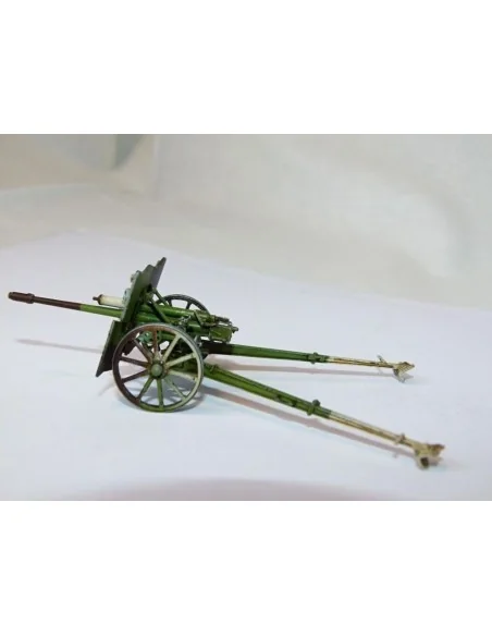 Kanon 3, 7cm KPUV vz.37 (3, 7cm PAK 37(t), 1/35 - Special Hobby 100...