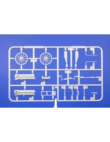 7, 5cm horsky kanon vz.15(7, 5cm Gebirskan M.15 / 7, 5 cm), 1/35 - ...