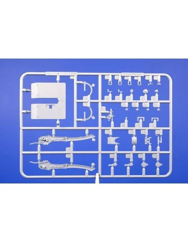 7, 5cm horsky kanon vz.15(7, 5cm Gebirskan M.15 / 7, 5 cm), 1/35 - ...