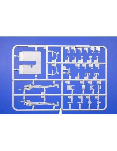 7, 5cm horsky kanon vz.15(7, 5cm Gebirskan M.15 / 7, 5 cm), 1/35 - ...