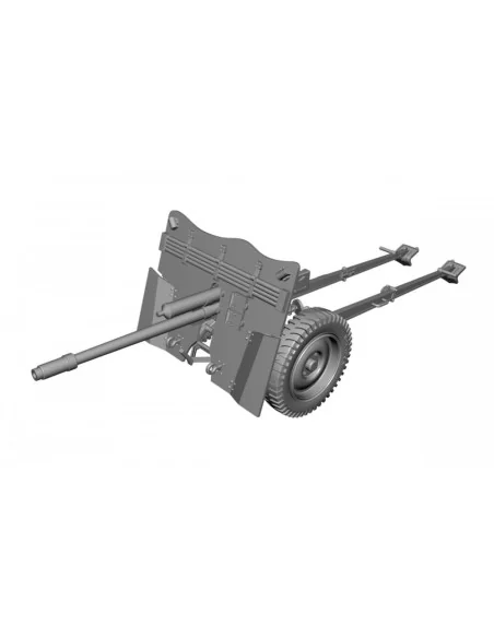 [NO_DESC] kanon 3, 7cm KPUV vz.37cm Pak M 37 (t), 1/35 - Special Ho...