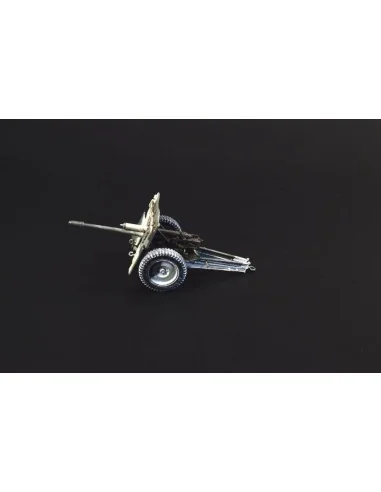 kanon 3, 7cm KPUV vz.37cm Pak M 37 (t), 1/35 - Special Hobby 100-SA...