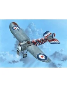 Bristol M.1C"Checkers & Stripes", 1/32 - Special Hobby 100-SH32060