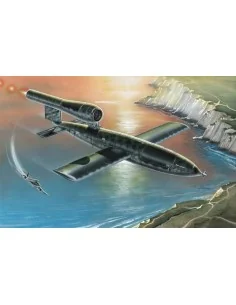 [NO_DESC] Fieseler Fi 103 /V-1, 1/32 - Special Hobby 100-SH32071