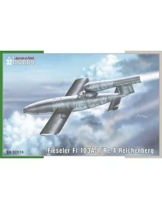 Fi 103A-1/Re 4 Reichenberg, 1/32 - Special Hobby 100-SH32074