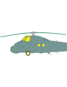 [NO_DESC] Wessex HC.2 for Airfix, 1/72 - Eduard Accessories CX704