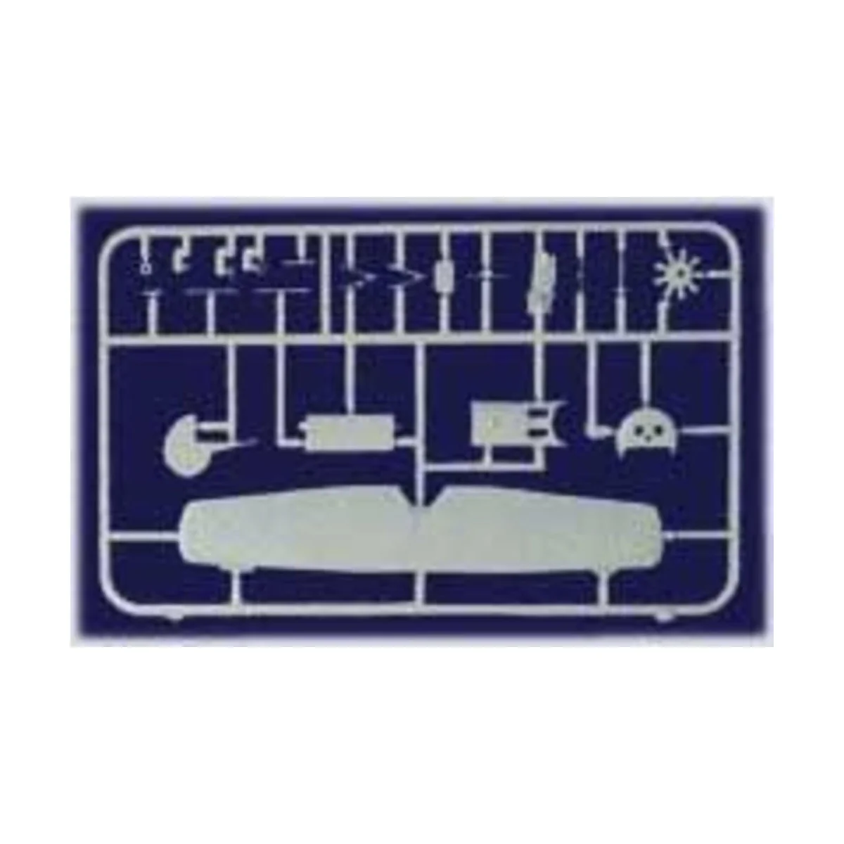 Fokker E.V (D.VIII) - Roden 004