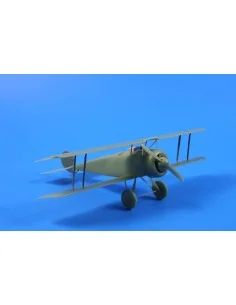 Fokker D.V, 1/48 - Special Hobby 100-SH48118