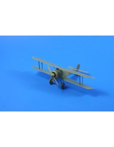 Fokker D.V, 1/48 - Special Hobby 100-SH48118