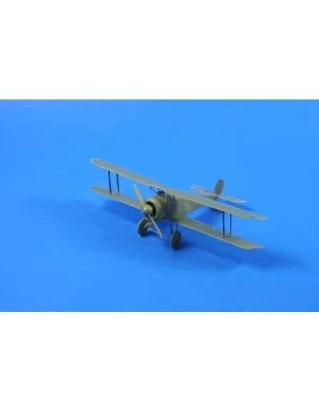 Fokker D.V, 1/48 - Special Hobby 100-SH48118