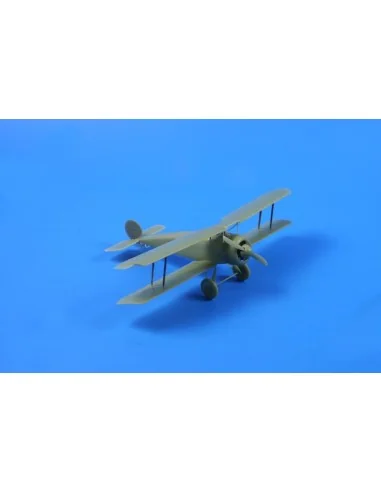 Fokker D.V, 1/48 - Special Hobby 100-SH48118