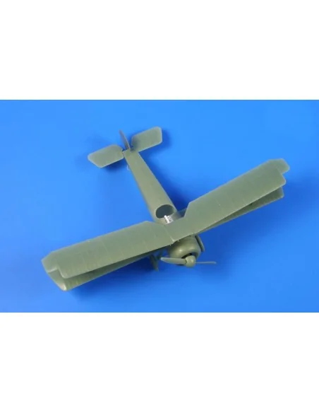 Fokker D.V, 1/48 - Special Hobby 100-SH48118