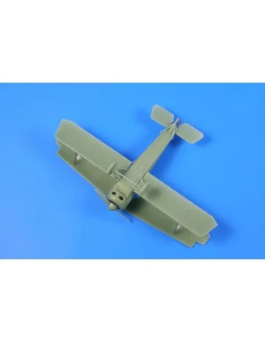 Fokker D.V, 1/48 - Special Hobby 100-SH48118