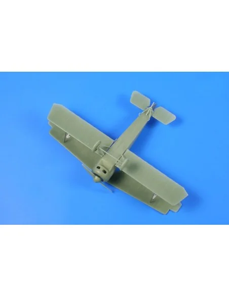 Fokker D.V, 1/48 - Special Hobby 100-SH48118