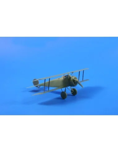 Fokker D.V, 1/48 - Special Hobby 100-SH48118
