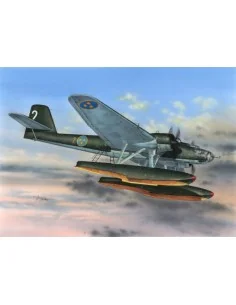 Heinkel He 115 Scandinavian Service, 1/48 - Special Hobby 100-SH48146