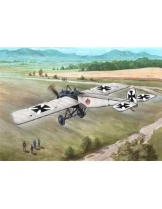 Pfalz E.I, 1/48 - Special Hobby 100-SH48176