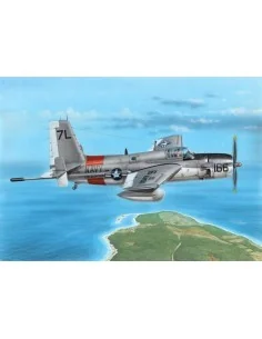 [NO_DESC] AF-3S Guardian, 1/48 - Special Hobby 100-SH48194