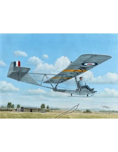EoN Eton TX.1/SG-38 Over Western Europe, 1/48 - Special Hobby 100-S...