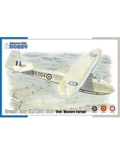 Grunau Baby IIB/Nord 1300 Over Western Europe, 1/48 - Special Hobby...
