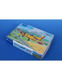 SIAI-Marchetti SF.260AM/M/W, 1/48 - Special Hobby 100-SH48207 2