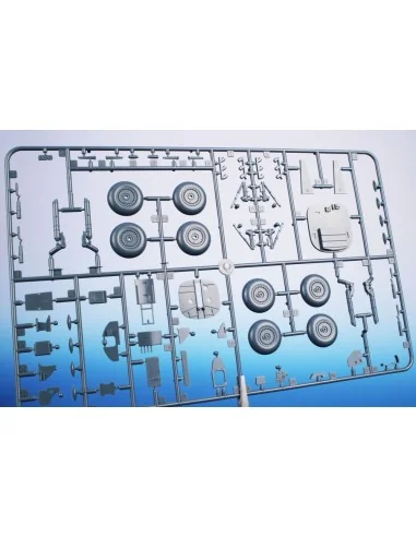Heinkel He 177A-3 Greif, 1/48 - Special Hobby 100-SH48210