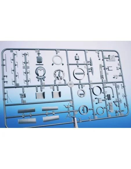 Heinkel He 177A-3 Greif, 1/48 - Special Hobby 100-SH48210