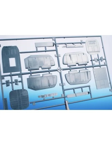 Heinkel He 177A-3 Greif, 1/48 - Special Hobby 100-SH48210