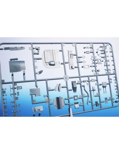 Heinkel He 177A-3 Greif, 1/48 - Special Hobby 100-SH48210