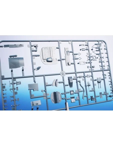 Heinkel He 177A-3 Greif, 1/48 - Special Hobby 100-SH48210