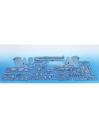 [NO_DESC] Heinkel He 177A-3 Greif, 1/48 - Special Hobby 100-SH48210