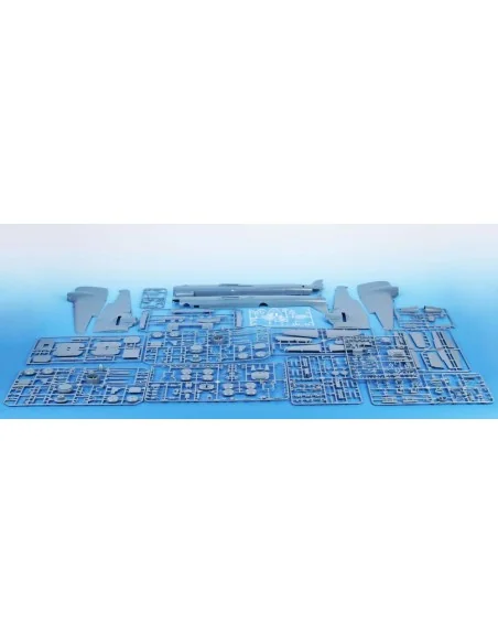 Heinkel He 177A-3 Greif, 1/48 - Special Hobby 100-SH48210