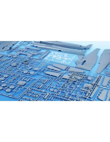 Heinkel He 177A-3 Greif, 1/48 - Special Hobby 100-SH48210