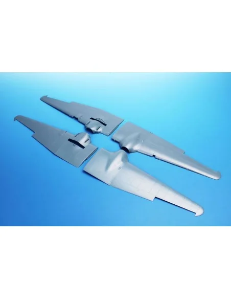 Heinkel He 177A-3 Greif, 1/48 - Special Hobby 100-SH48210
