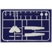 Fokker E.V (D.VIII) - Roden 004