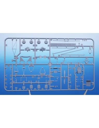 L-4/NE-1 Grasshopper ‘Pacific Warriors’, 1/48 - Special Hobby 100-S...