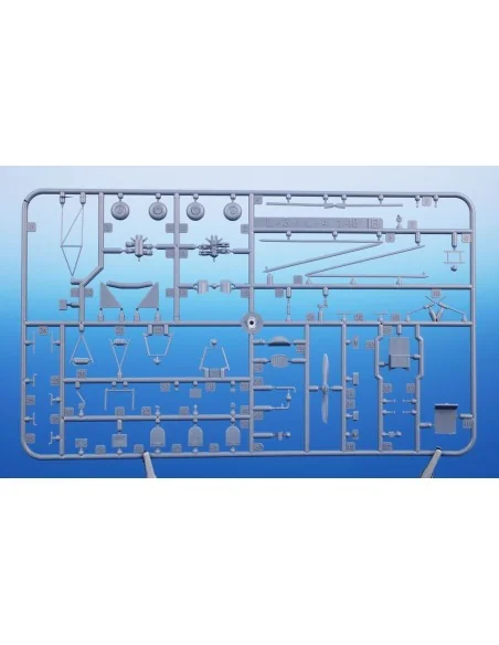 L-4/NE-1 Grasshopper ‘Pacific Warriors’, 1/48 - Special Hobby 100-S...