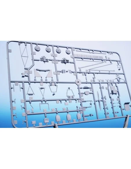 L-4/NE-1 Grasshopper ‘Pacific Warriors’, 1/48 - Special Hobby 100-S...