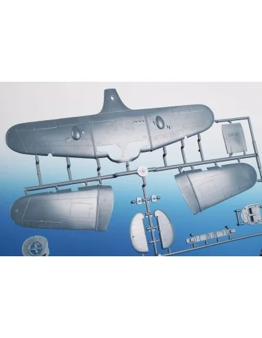 CAC CA-19 Boomerang ‘Jungle Scouts’, 1/48 - Special Hobby 100-SH48241